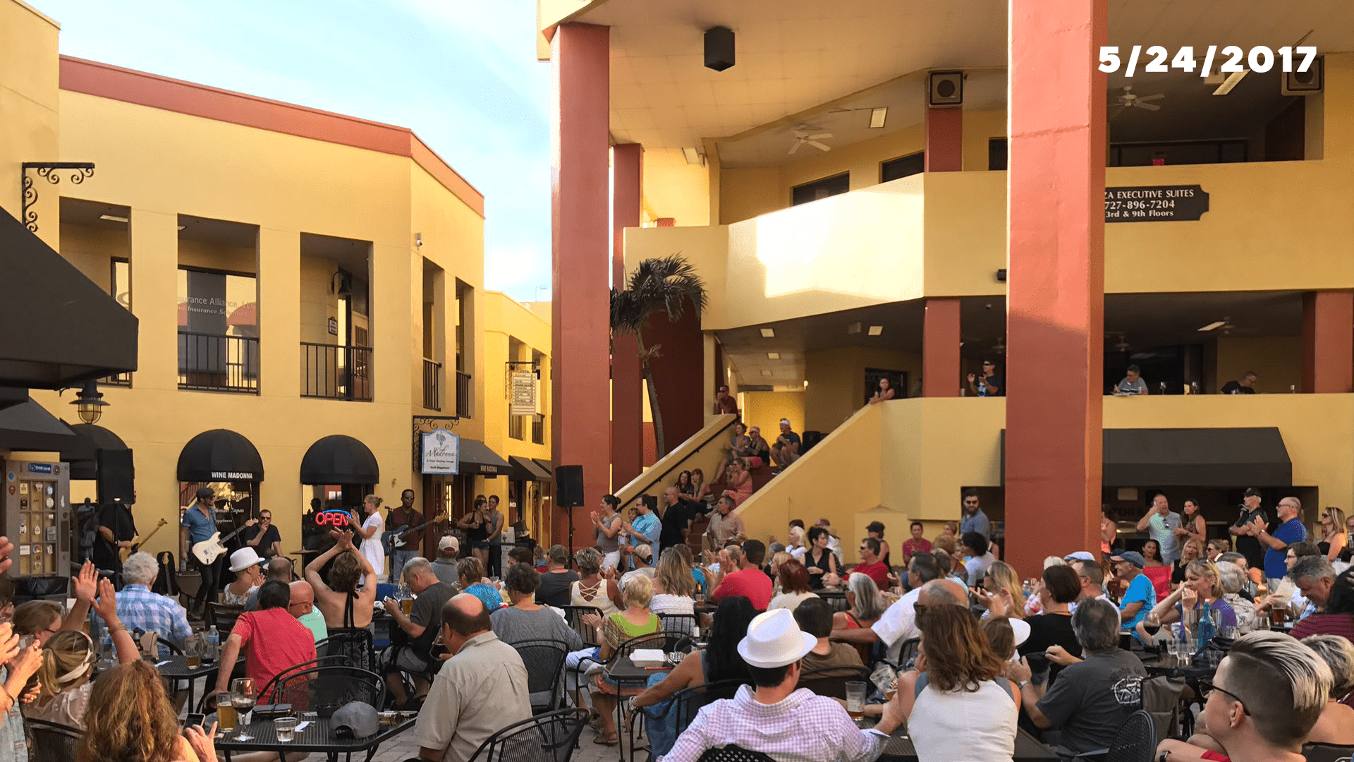 The Ale and The Witch, a beloved craft beer and live music hub