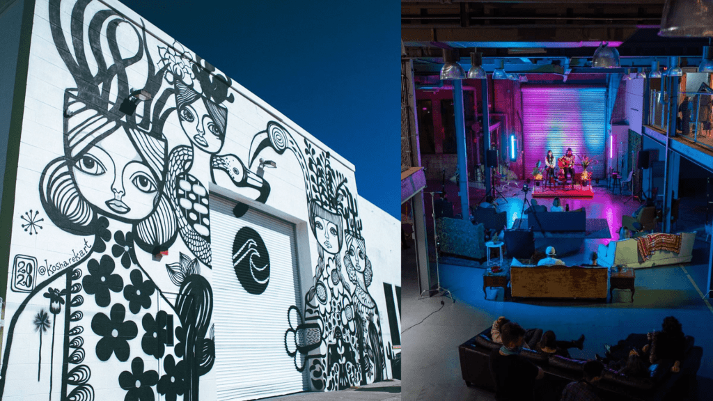 Coastal Creative brings Avant. Gala to St. Pete I Love the Burg