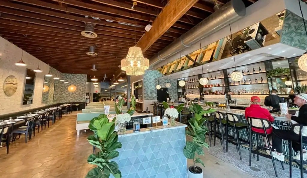 Tropical bar and restaurant Mangosteen makes St. Pete debut I Love