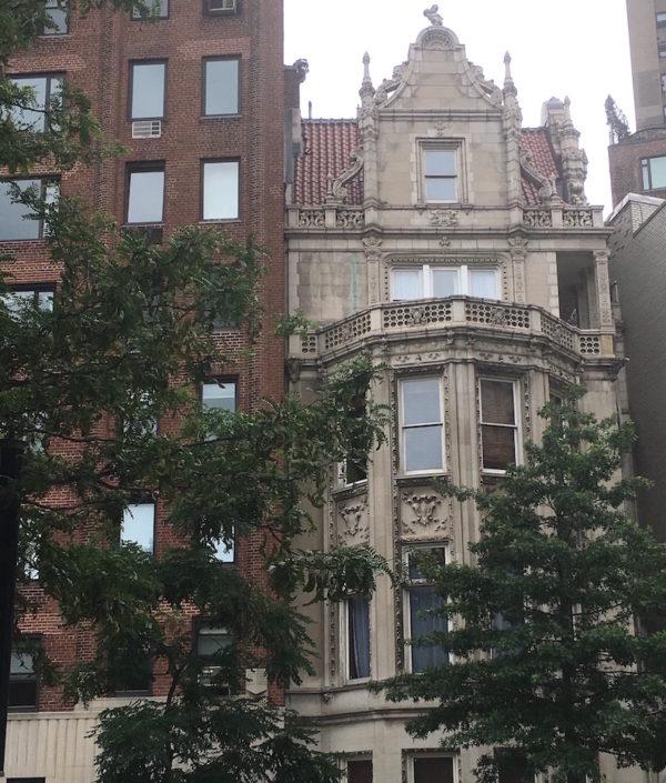 26 Room Mansion For Sale