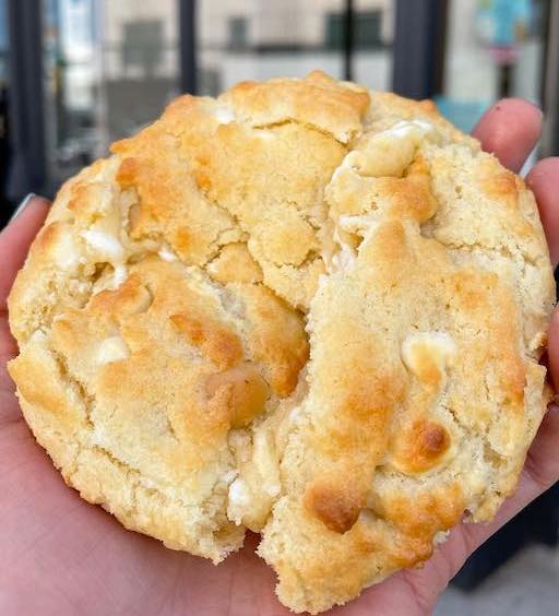 Chip City Cookies Opening Friday