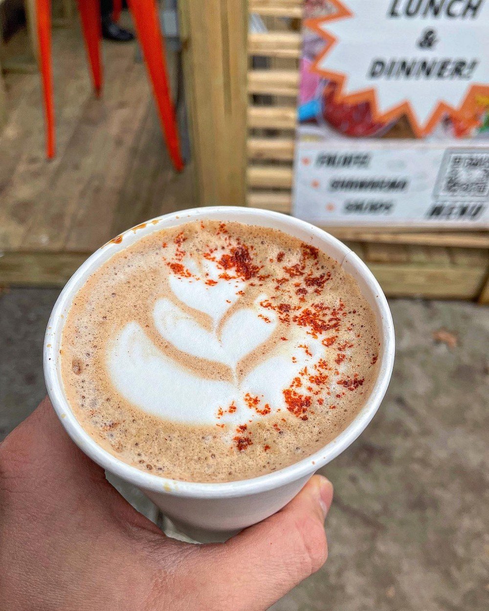 Washington Heights Coffee Shop Expanding to UWS