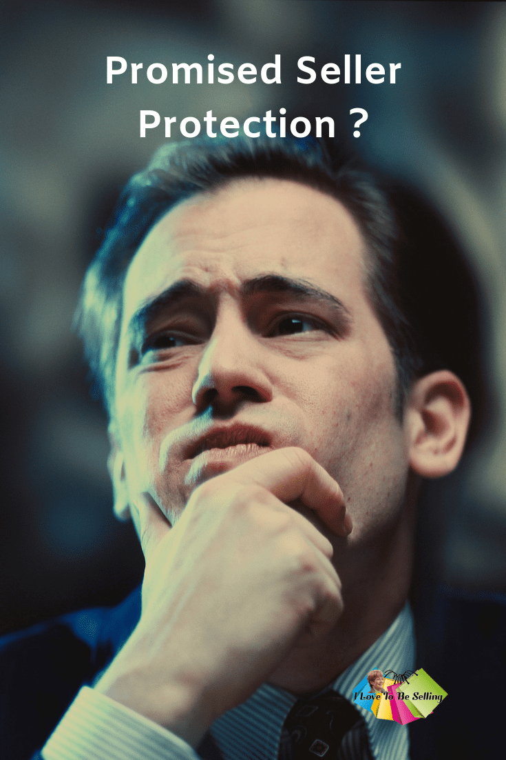 eBay's Spring Seller Update Protections Promised?! I Love To Be Selling