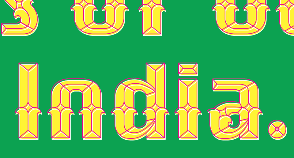 fonts, typefaces and all things typographical — I love Typography (ILT)