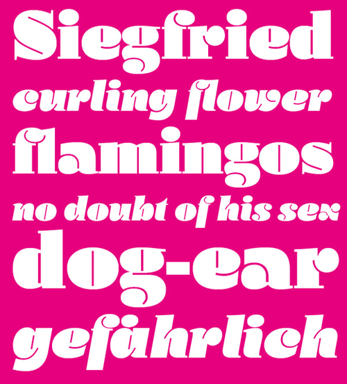 I love Typography (ILT)