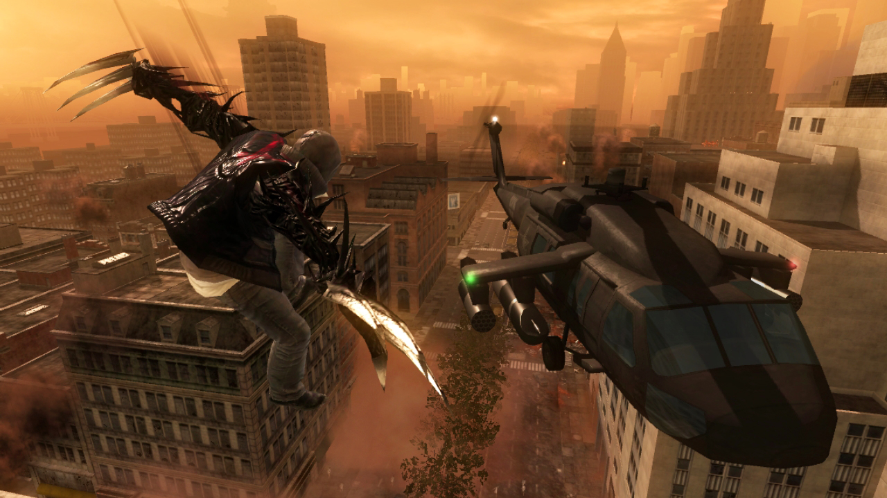 Prototype I Love Videogames Notizie sui giochi per PC