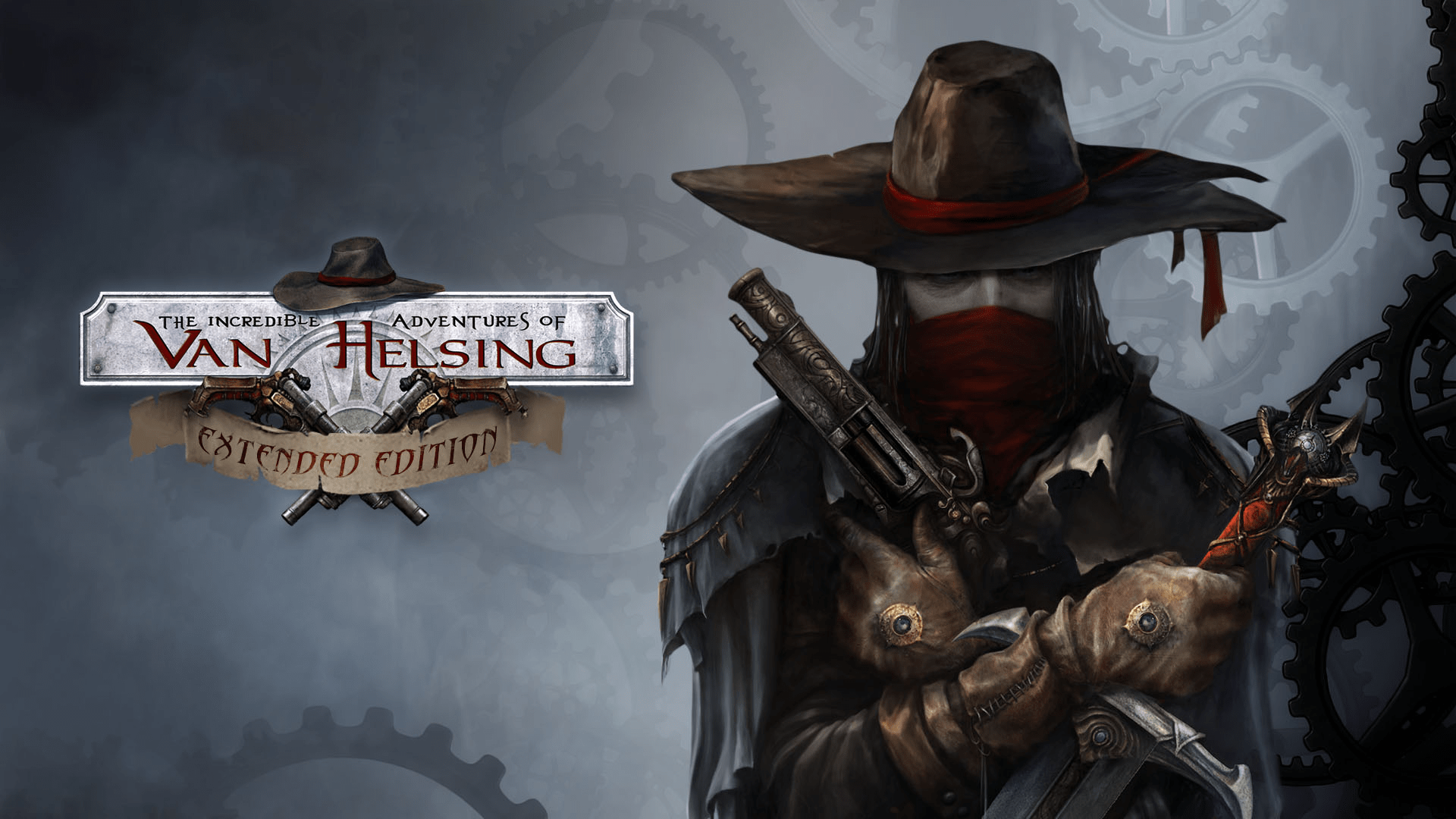 The Incredible Adventures of Van Helsing I Love Videogames Notizie