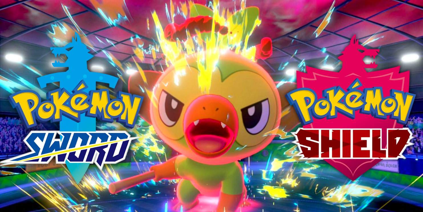 Pokémon Spada e Scudo e il rimborso dei DLC I Love