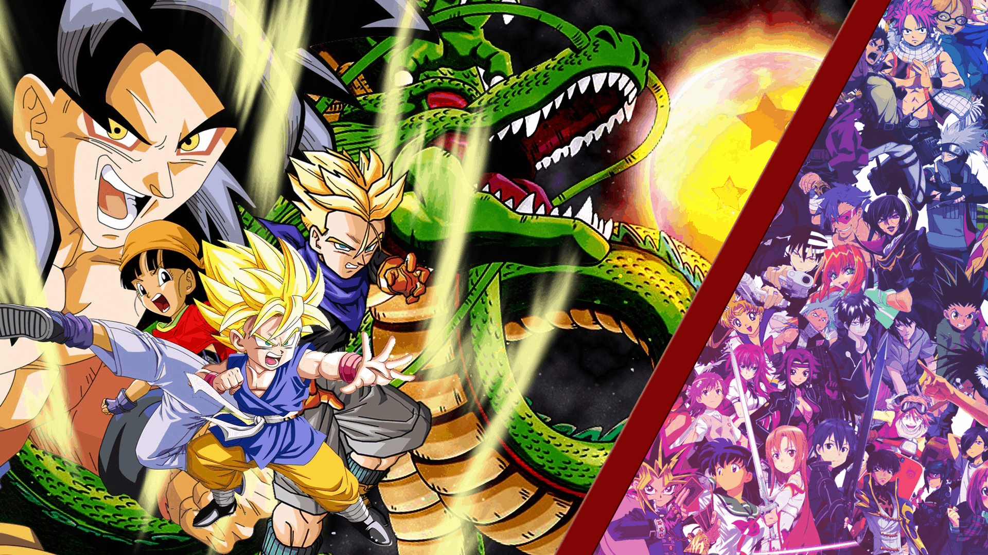 Il finale di Dragon Ball GT spiegazione e significato