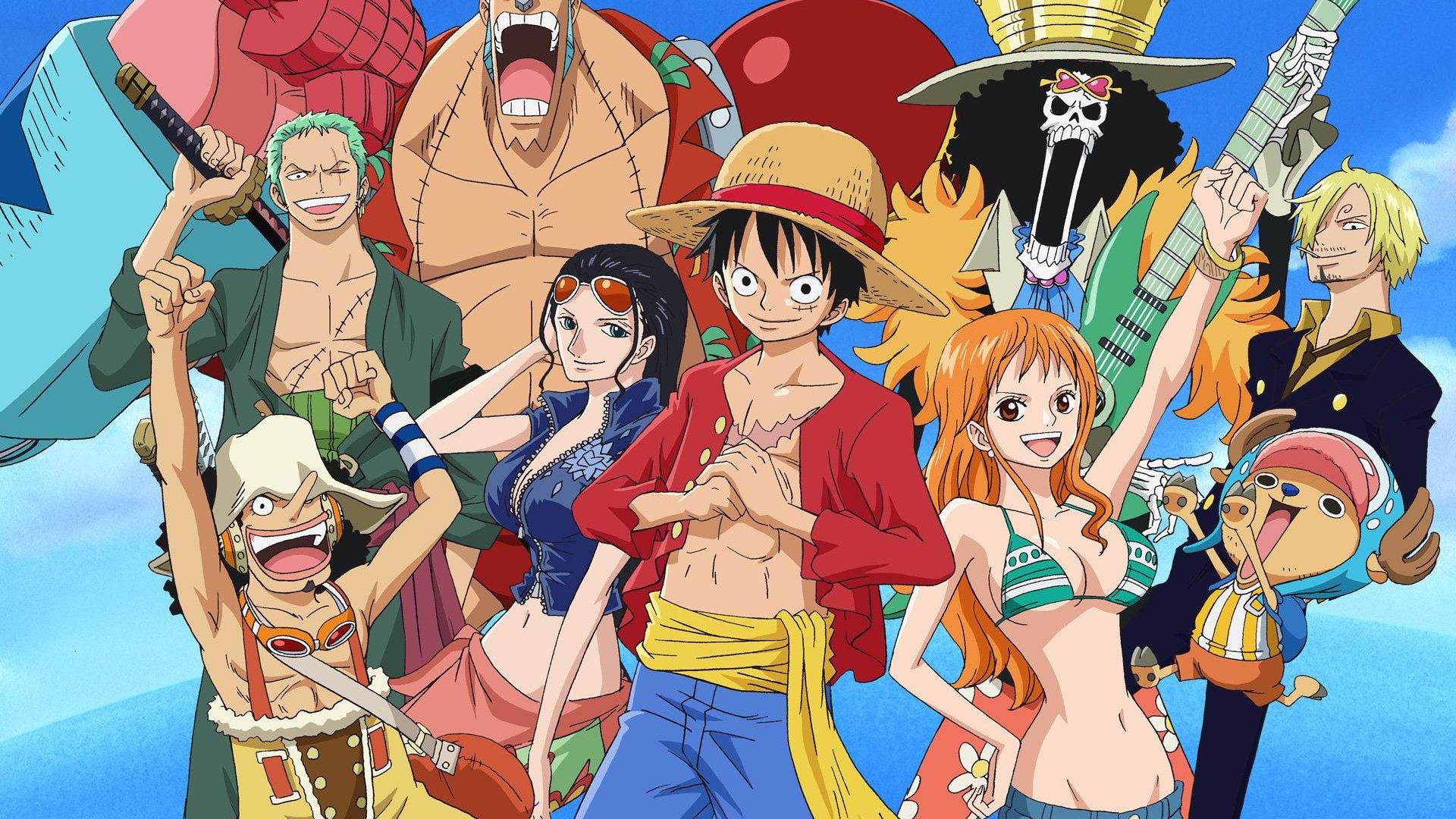 Lista completa degli episodi filler di One Piece aggiornata al 2022