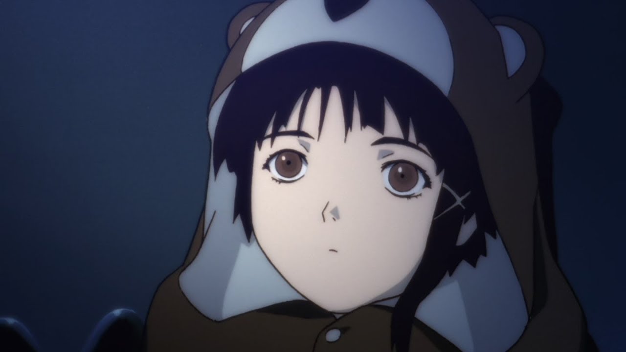 Serial Experiments Lain Trama, informazioni, personaggi e analisi