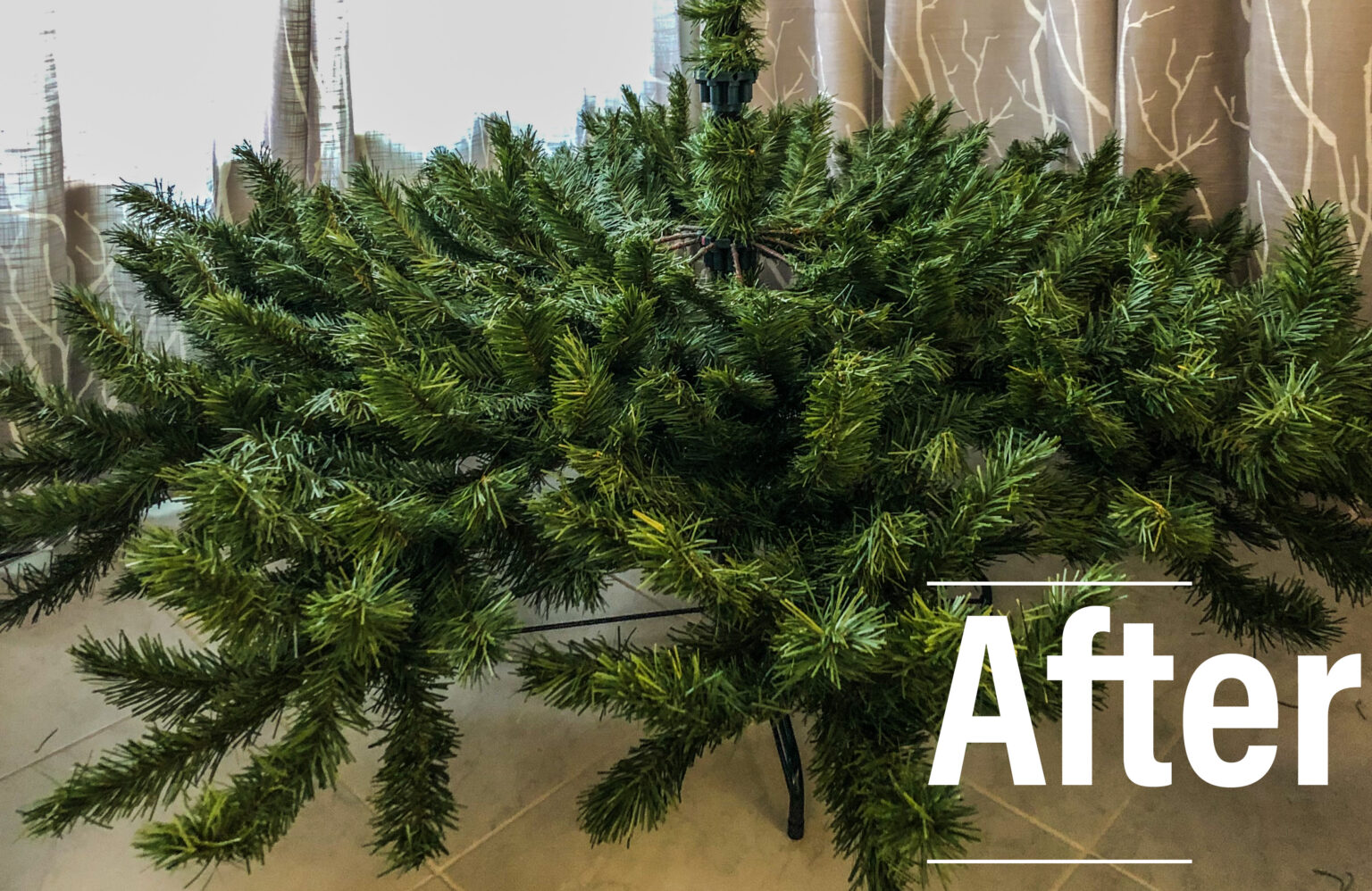 The Ultimate Beginners Guide to Artificial Christmas Trees