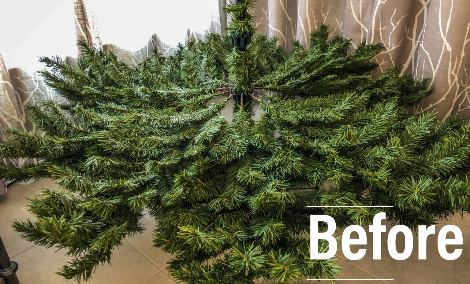 The Ultimate Beginners Guide to Artificial Christmas Trees
