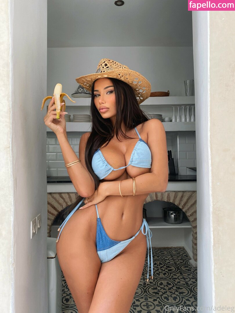 adele-grisoni – I Nudes – Celeb Nudes