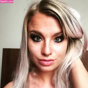 ruby-rogue Nude Photos & Videos - I Nudes - Celeb Nudes