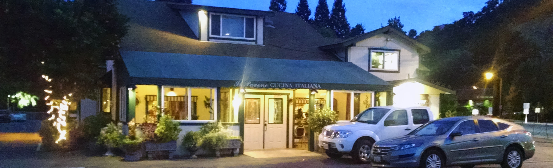 Contact Us, Italian Restaurant Walnut Creek Il Pavone Restaurant 925