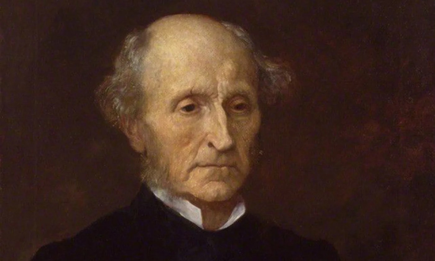 Sulla libertà non si smette di riflettere rileggendo John Stuart Mill