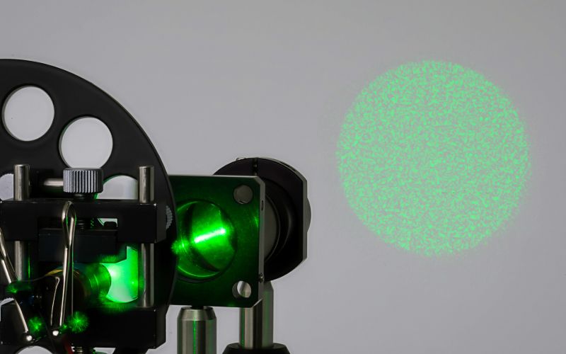 What Are Optical Homogenizer/Diffusers? IL Photonics