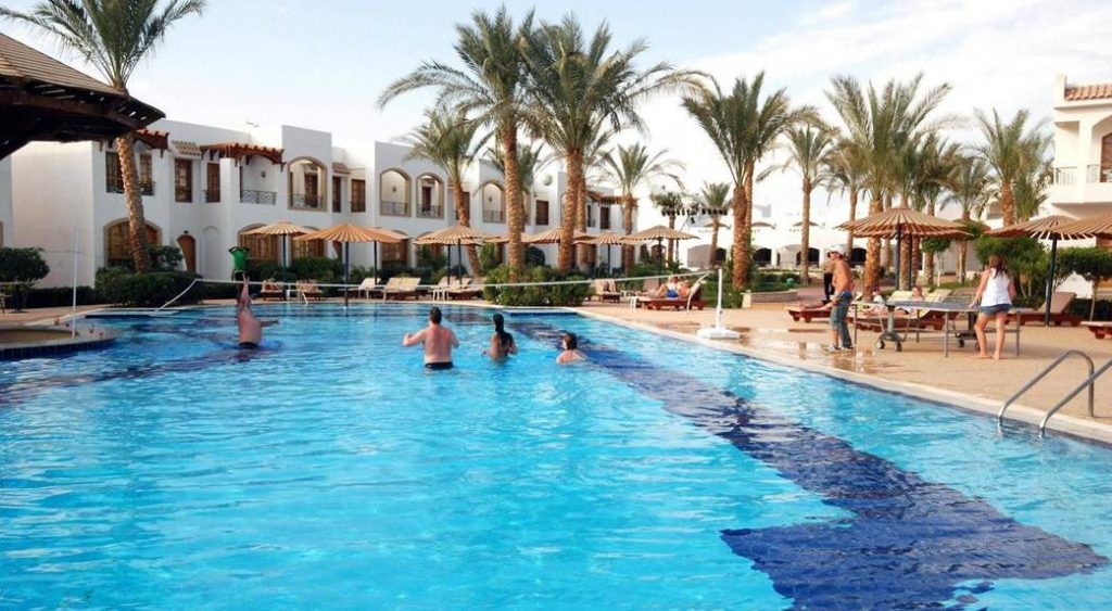 7 notti a Sharm el Sheikh da 250 euro volo + hotel Il piccione