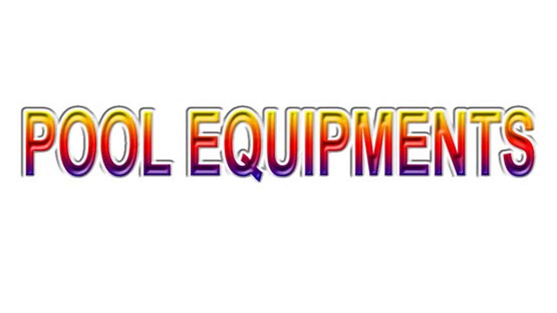 Swimming Pool Equipment Suppliers in Dubai, Sharjah, Ajman, Abu Dhabi UAE