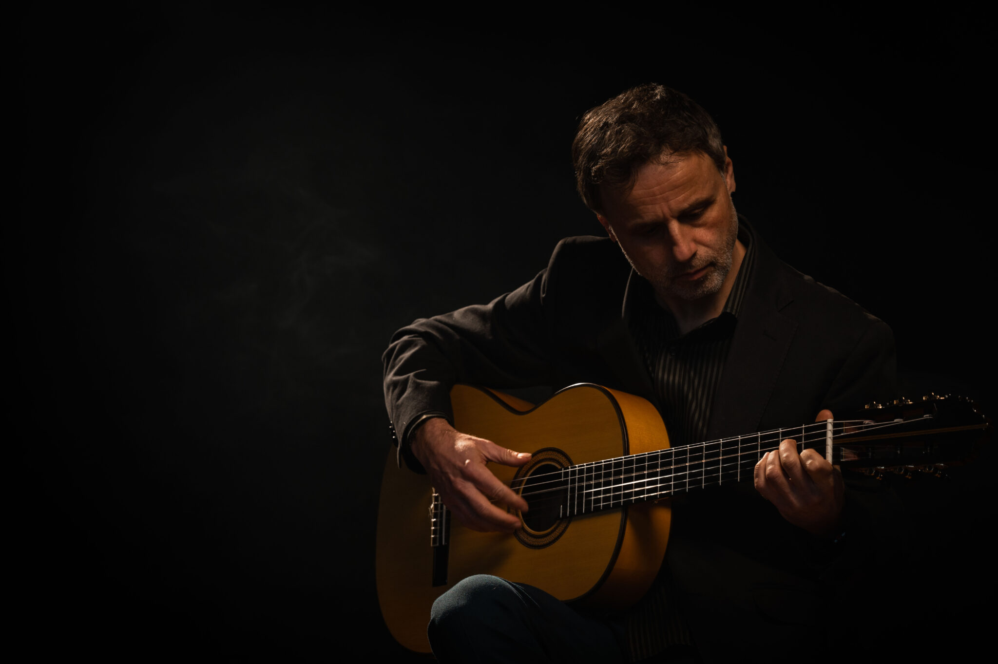 The Guitars of Spain Global Spanish Guitar Illinois Presenters Network