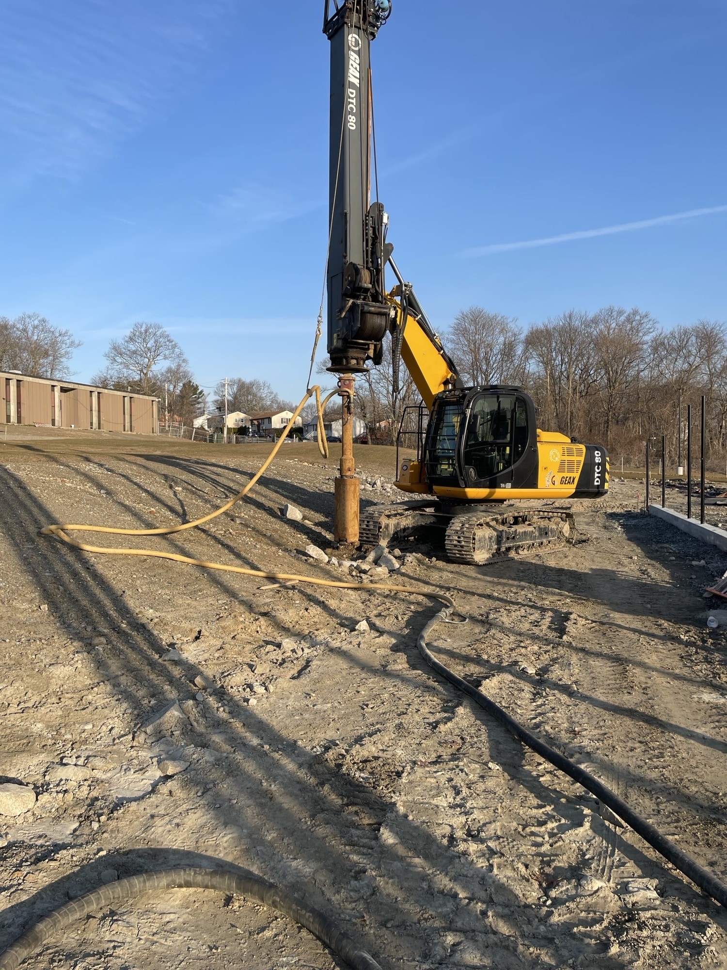 Durfee High School » Island Lighting and Power Systems