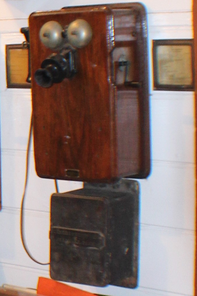 Phone Number Change. Illawarra Light Railway Museum Society