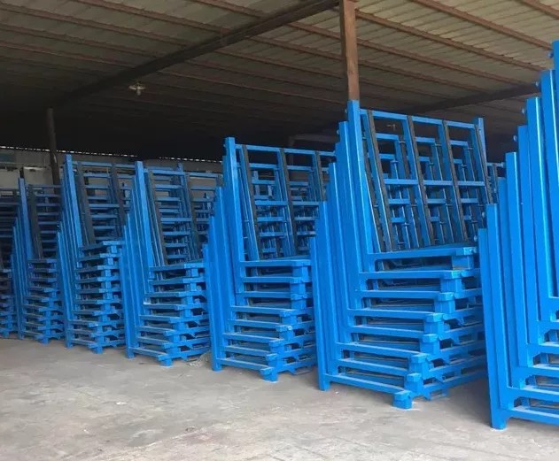 Glass Panel Storage Racks Nobler Glass