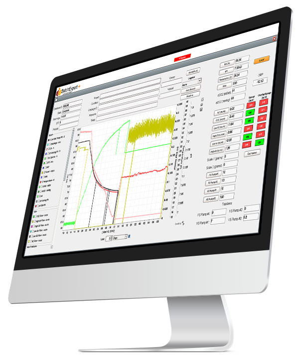 Process Control Software ILS Automation