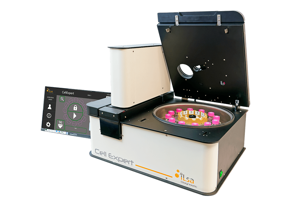 3S Safe Sampling Systems, solution for your sample storage management