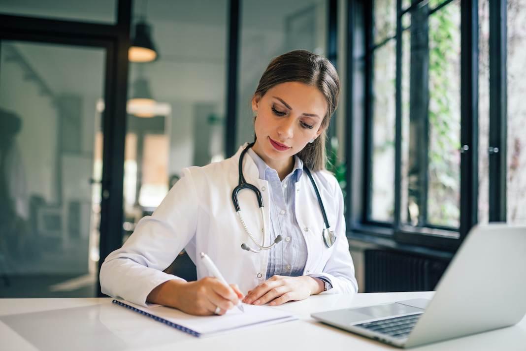 Medico di base temporaneo i requisiti per i non residenti il Salvagente
