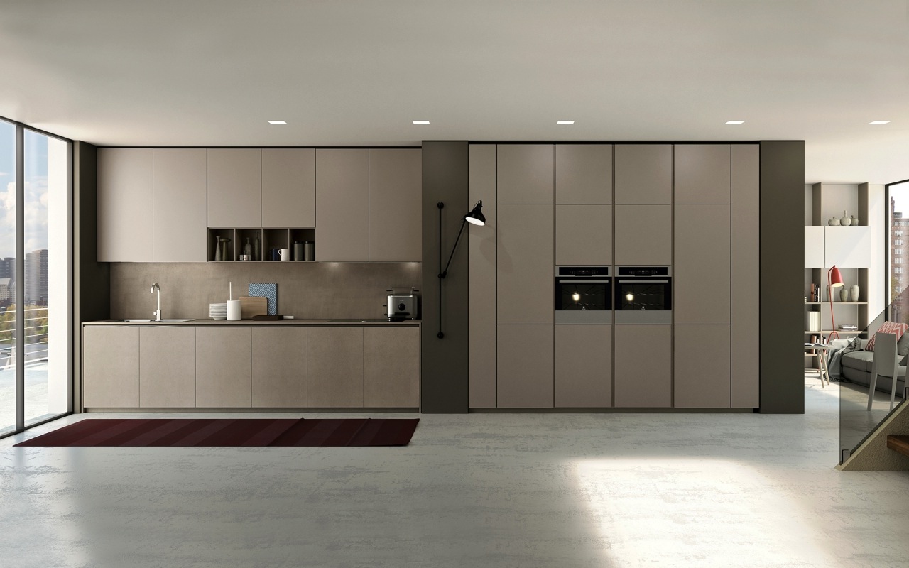 Il Sarto Cucine