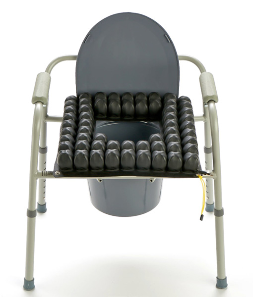 Roho Commode Cushion Independent Living Specialists