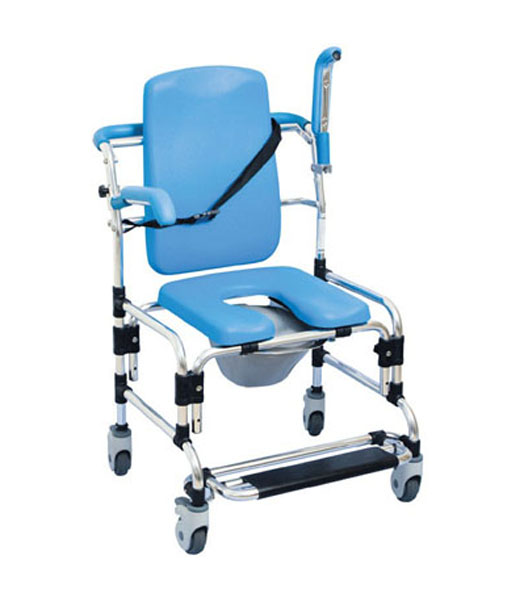 Homecraft Ocean Wheeled Shower Commode Chair sites.unimi.it