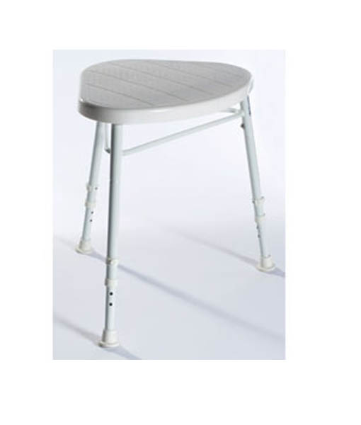 Buy Shower Stool Corner Online Independent Living Specialists