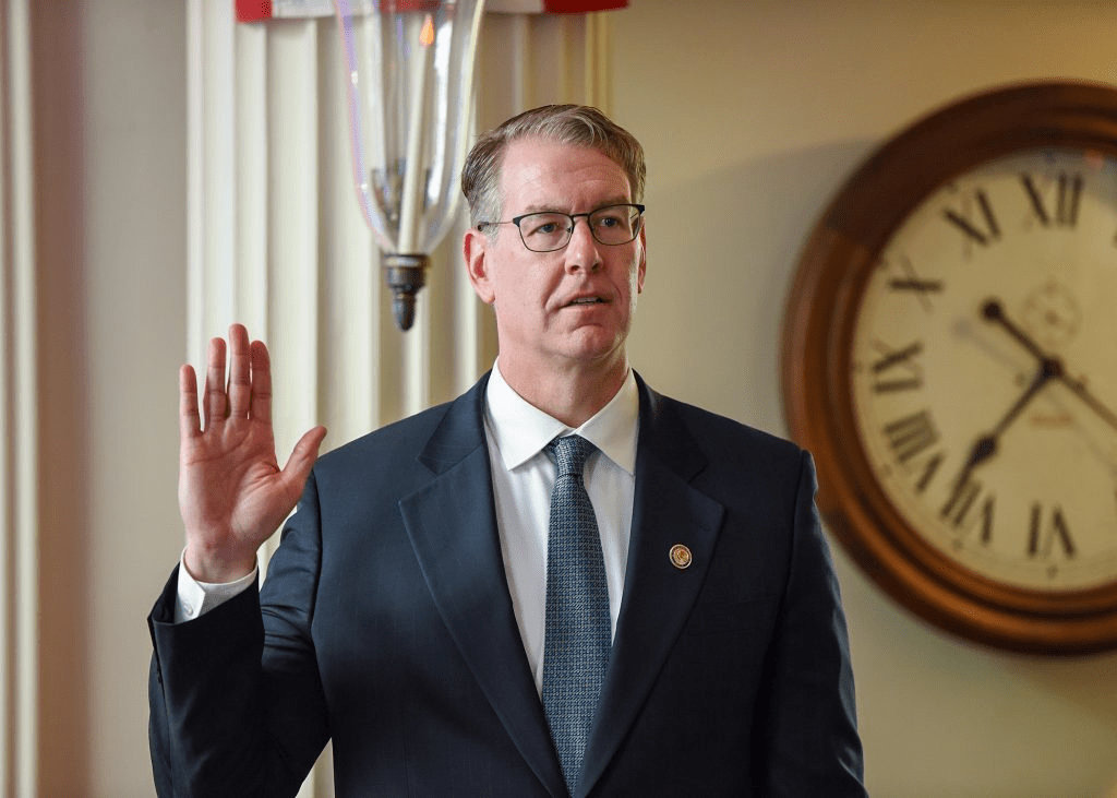 Leader Curran Names Senate Republican Leadership Team IL Senate GOP