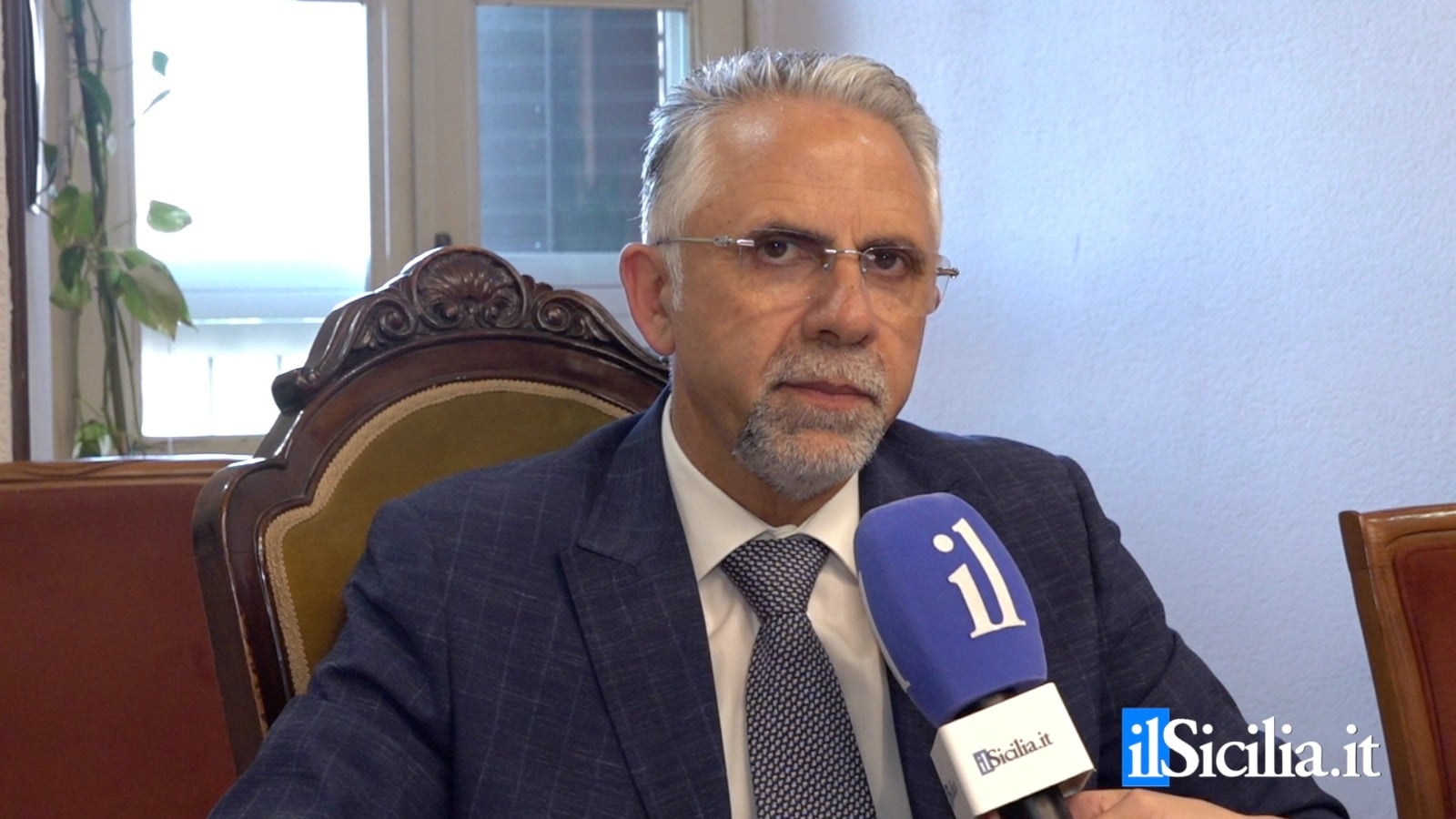 “Un momento di confronto con le imprese”