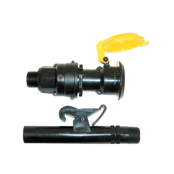 Quick Coupling Valve Shop ILS Irrigation Solutions Irrigation Systems, Garden Watering Systems