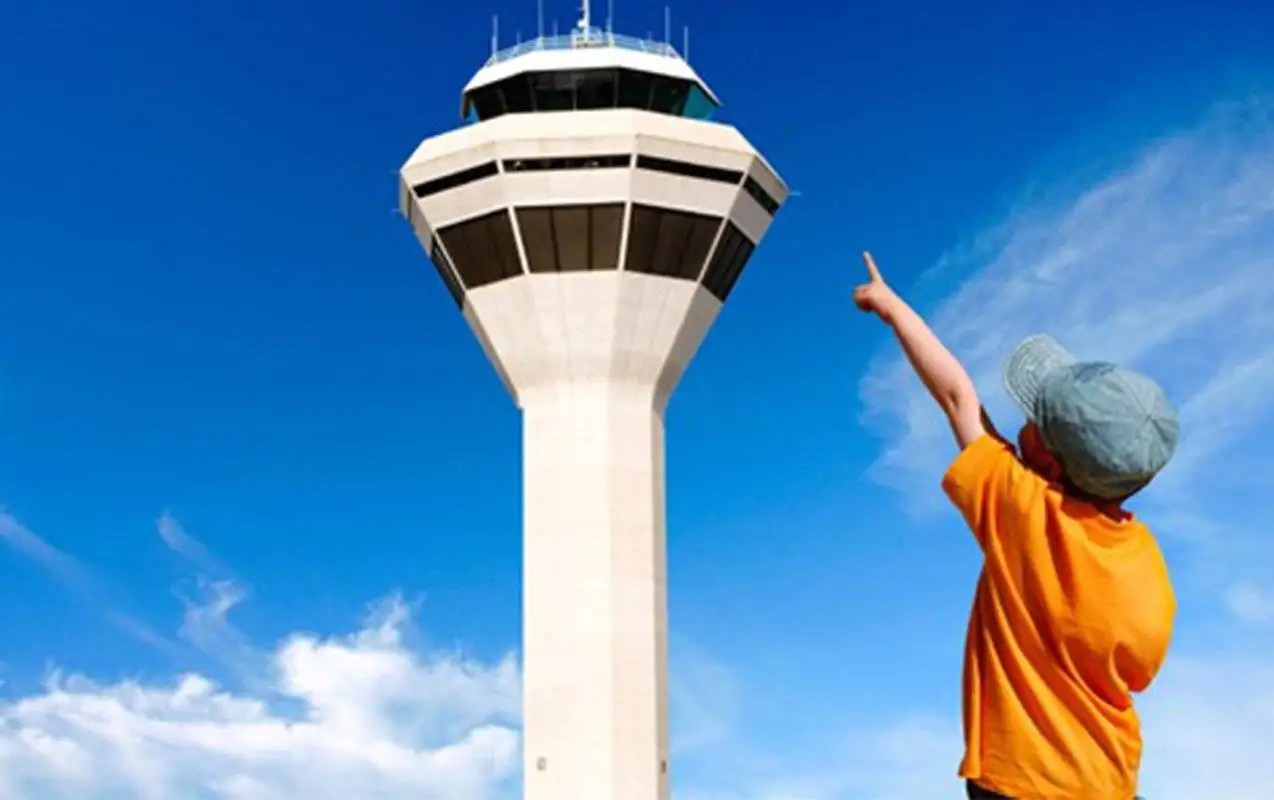 How to support the ‘air traffic control system’ of your child’s brain