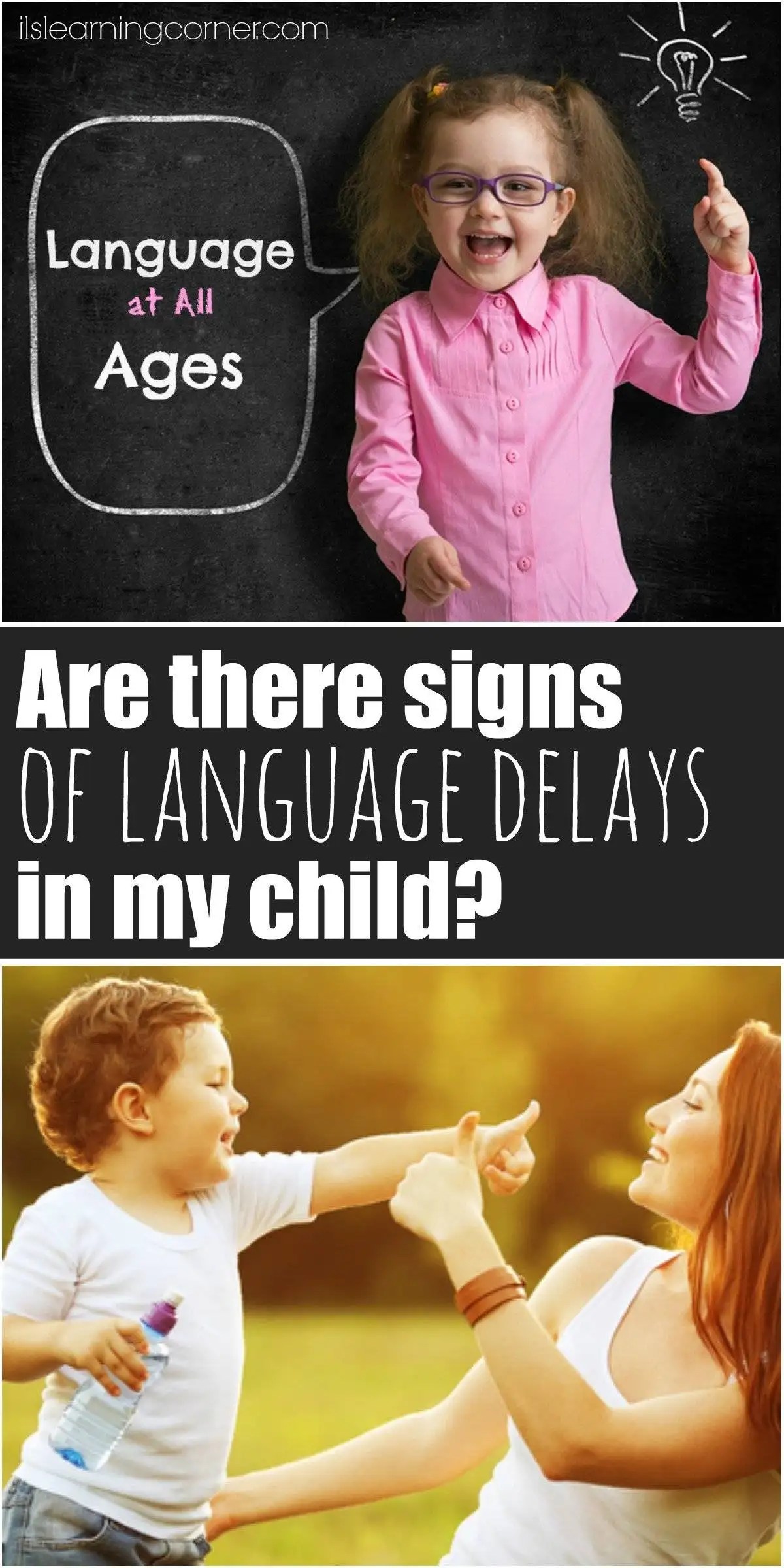 Language Development What to Expect at Different Ages Integrated