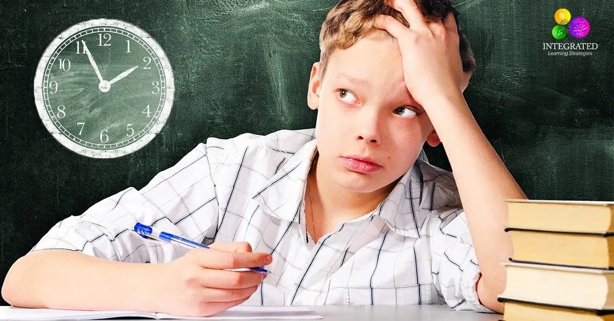 Faster Doesn't Equal Smarter Are TIMED READING TESTS