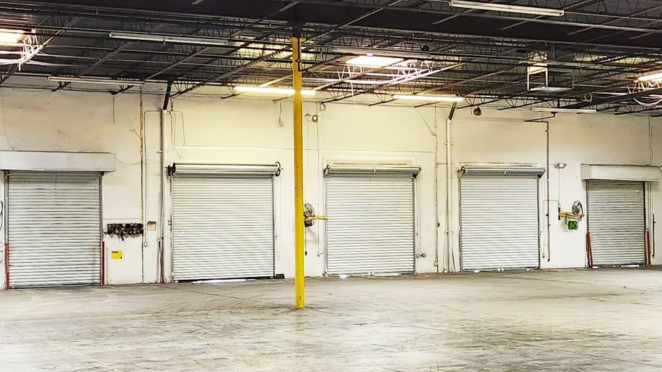 Efficient Freight Forwarding & Warehousing in El Paso ILSS Inc.