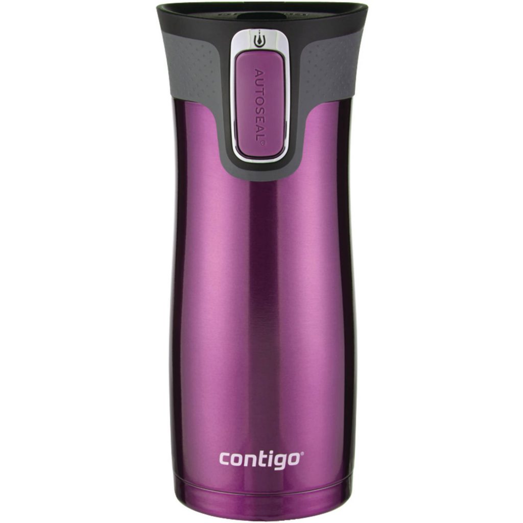 Contigo thermos scopri l'innovativa tecnologia Autoseal e i migliori