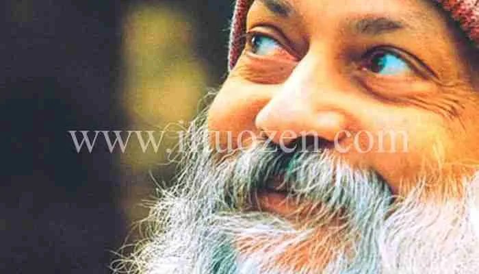 5 fantastiche citazioni del maestro OSHO capaci di farvi