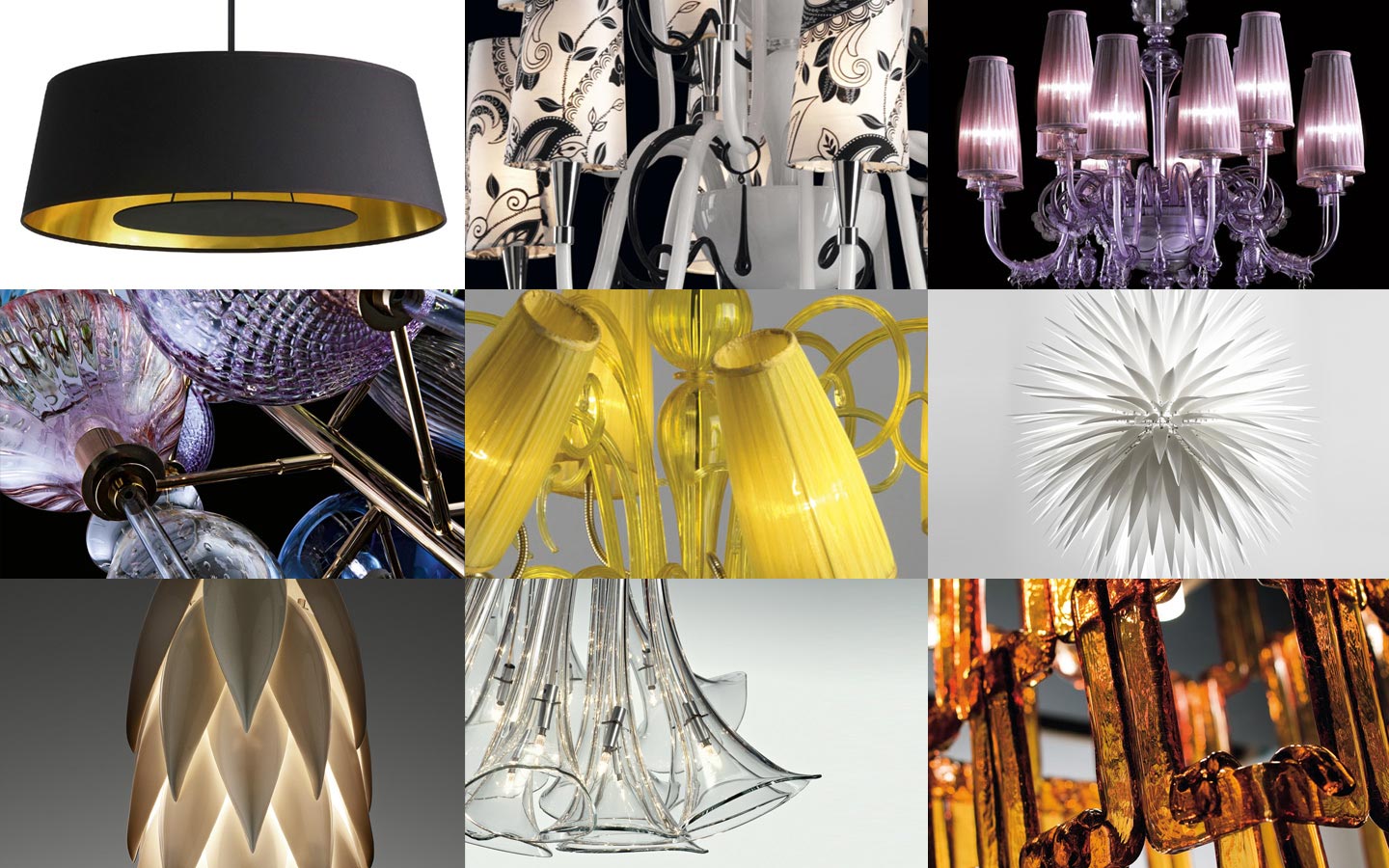 Our suppliers Iluce Concepts Lighting + Design