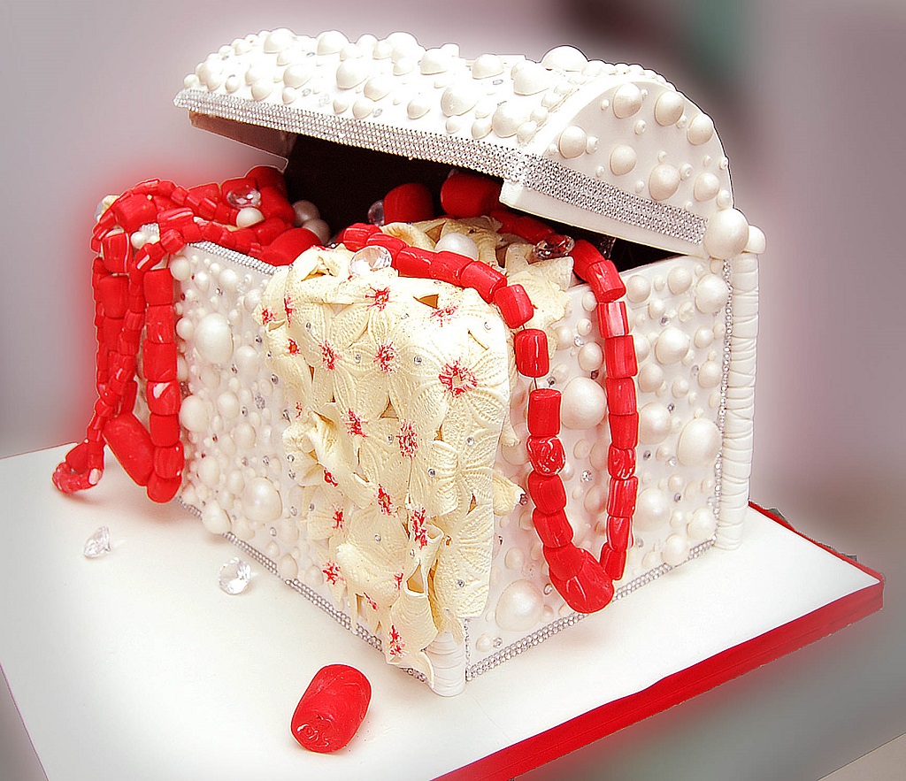 Wedding Cake Price Sydney