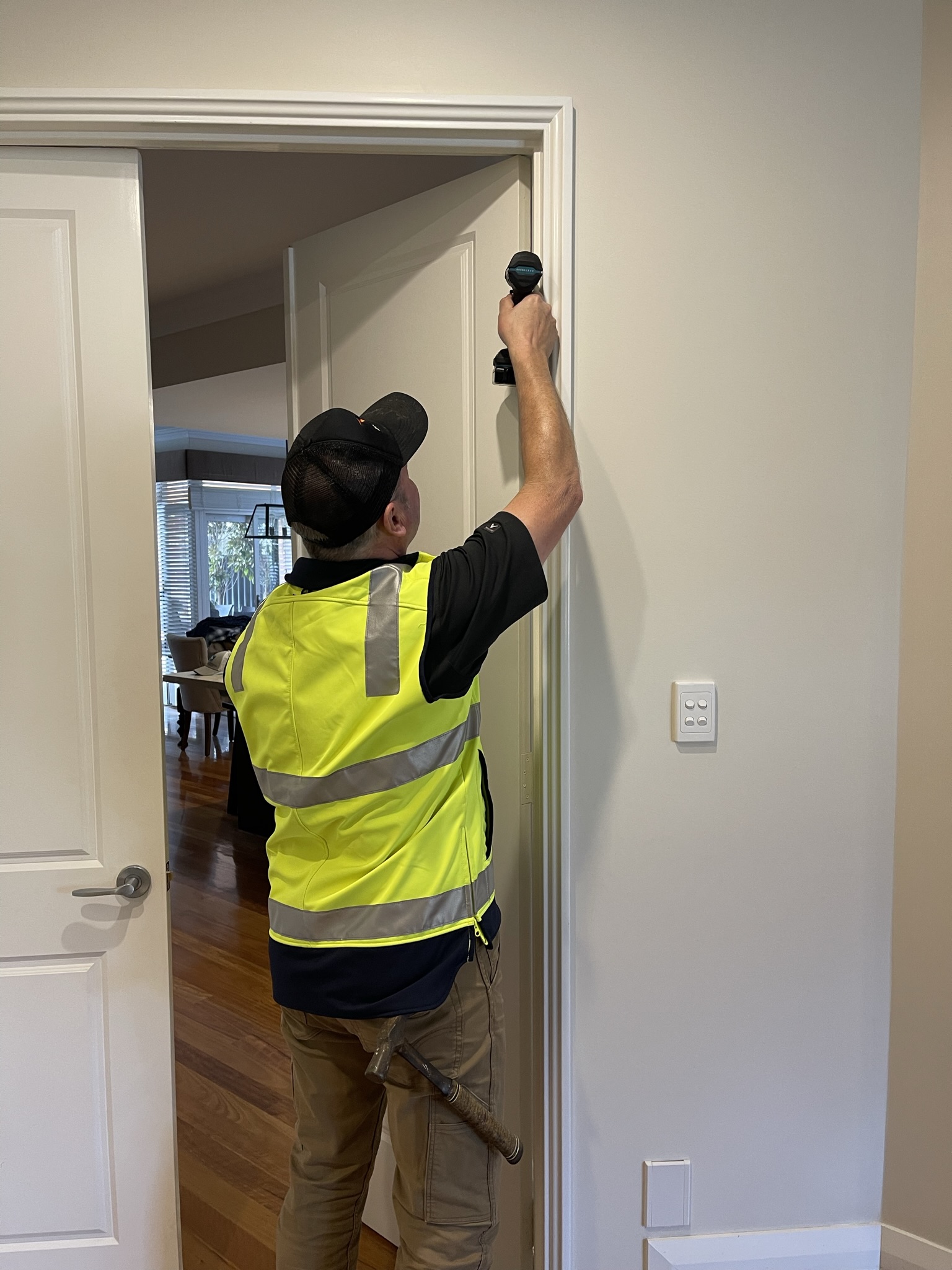 Quality Door Installation Joondalup & Perth Metro Area Iluka