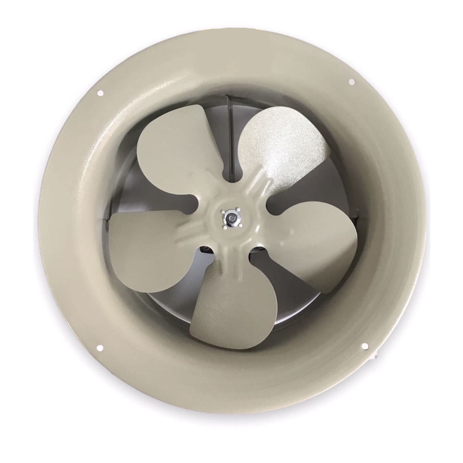 Extractor De Aire 10"