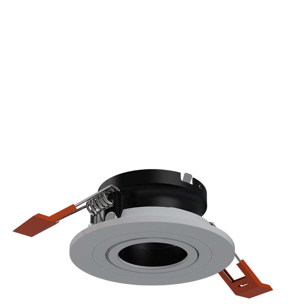 MR16 Trim Ring Iluminarc