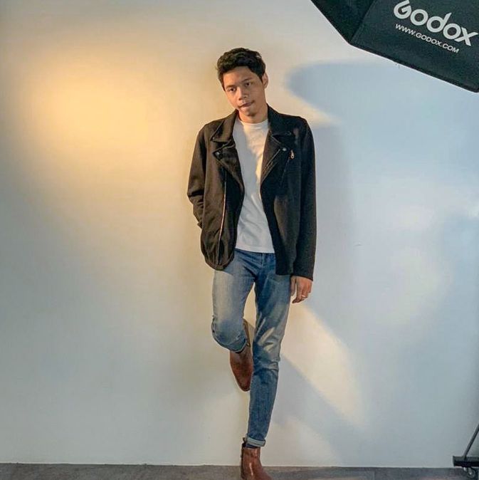 Biodata Firdaus Rahmat, Peserta Big Stage 2023 (Musim 5), Penyanyi Lagu